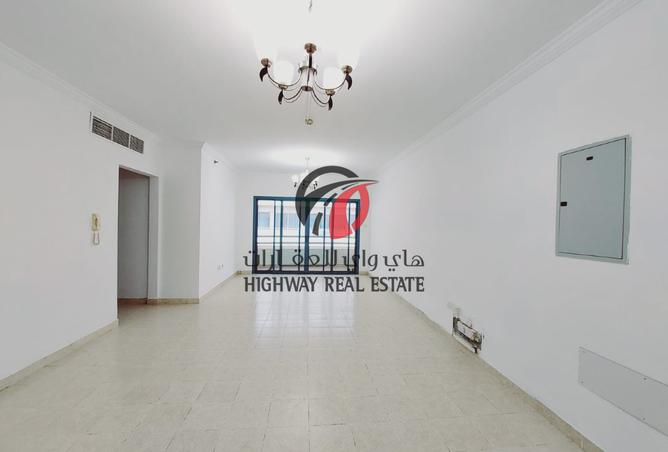 Apartment - 2 Bedrooms - 3 Bathrooms for rent in Sama Residence - Al Nahda 1 - Al Nahda - Dubai