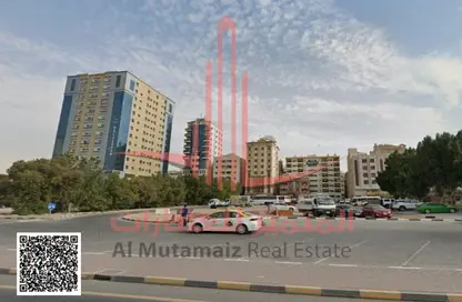 Land - Studio for sale in Ajman Gate Tower - Ajman Industrial 2 - Ajman Industrial Area - Ajman
