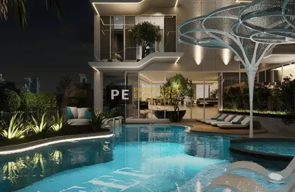 Apartment - 2 Bedrooms - 2 Bathrooms for sale in Reef 1000 - Dubai Land - Dubai