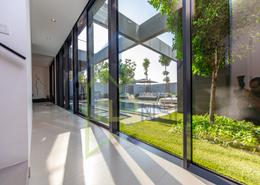 Villa - 2 bedrooms - 5 bathrooms for sale in Robinia - Masaar - Tilal City - Sharjah