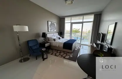 Apartment - Studio - 1 Bathroom for sale in Artesia A - Artesia - DAMAC Hills - Dubai