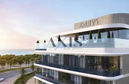 Apartment - 2 Bedrooms - 2 Bathrooms for sale in Aquino - Al Marjan Island - Ras Al Khaimah
