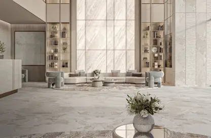 Apartment - 3 Bedrooms - 4 Bathrooms for sale in Belle Vie By Zimaya - Dubai Silicon Oasis - Dubai
