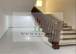 Villa - 6 bedrooms - 8 bathrooms for sale in Hadbat Al Zafranah - Muroor Area - Abu Dhabi