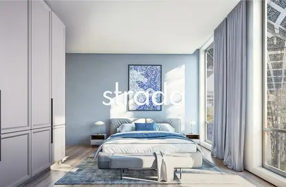 Apartment - 2 Bedrooms - 2 Bathrooms for sale in Al Waha Residences - Expo City - Dubai