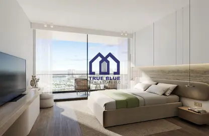 Apartment - 3 Bedrooms - 3 Bathrooms for sale in Al Hamra Greens - Al Hamra Village - Ras Al Khaimah
