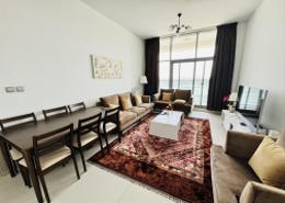 شقة - 1 غرفة نوم - 2 حمامات للكراء في بناية جي ون - دبي لاند - دبي