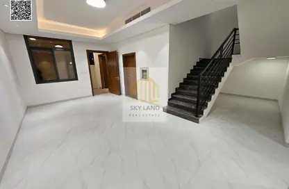 Townhouse - 6 Bedrooms - 7+ Bathrooms for sale in Al Bahia Hills - Al Bahia - Ajman