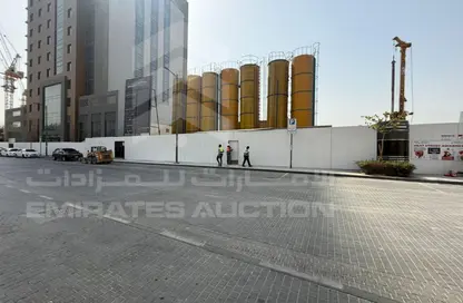 Land - Studio for sale in Al Jaddaf - Dubai