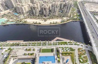 Apartment - 3 Bedrooms - 3 Bathrooms for sale in Creek Palace - Dubai Creek Harbour (The Lagoons) - Dubai Apartment - 3 Bedrooms - 3 Bathrooms for sale in Creek Palace - Dubai Creek Harbour (The Lagoons) - Dubai