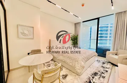 شقة - 1 حمام للايجار في تريليونير ريزيدنسز - الخليج التجاري - دبي شقة - 1 حمام للايجار في تريليونير ريزيدنسز - الخليج التجاري - دبي