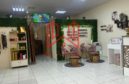 متجر - استوديو - 1 حمام للايجار في البليده - البطائح - الشارقة