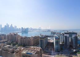 Studio - 1 bathroom for sale in The Palm Tower - Palm Jumeirah - Dubai