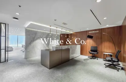 Office Space - Studio for rent in Platinum Tower (Pt Tower) - JLT Cluster I - Jumeirah Lake Towers - Dubai