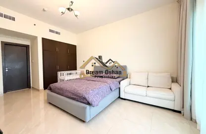 Apartment - 1 Bedroom - 2 Bathrooms for sale in Riah Towers - Culture Village - Dubai