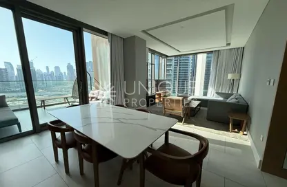 Apartment - 2 Bedrooms - 1 Bathroom for rent in SLS Dubai Hotel  and  Residences - Business Bay - Dubai