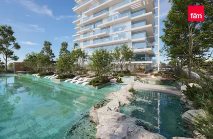 Apartment - 1 Bedroom - 1 Bathroom for sale in Ayaan Heights I - Bukadra - Dubai