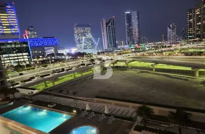 Apartment - 1 Bedroom - 1 Bathroom for sale in Al Maryah Vista - Al Maryah Island - Abu Dhabi