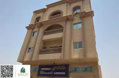 شقة - غرفة نوم - 1 حمام للايجار في عجمان جلوبال سيتي - العالية - عجمان