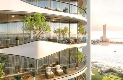 Office Space - Studio for sale in Colibri Views - RAK Central - Ras Al Khaimah