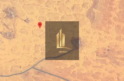 أرض - استوديو للبيع في الصجعة الصناعية - آلصجعه - الشارقة