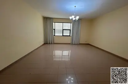 Apartment - 3 Bedrooms - 3 Bathrooms for rent in Al Naemiya Tower 3 - Al Naemiya Towers - Al Nuaimiya - Ajman
