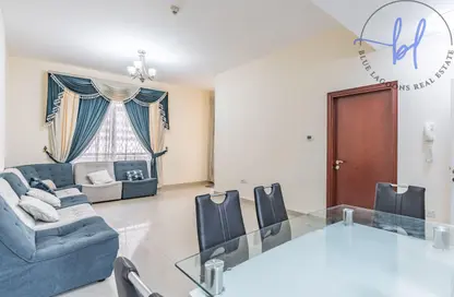 Duplex - 3 Bedrooms - 4 Bathrooms for rent in Sobha Daffodil - Jumeirah Village Circle - Dubai