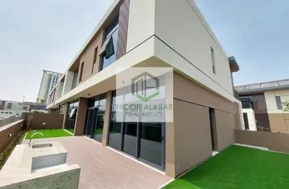Villa - 3 Bedrooms - 4 Bathrooms for rent in The Terraces - Al Barsha 1 - Al Barsha - Dubai