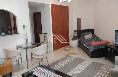 Apartment - Studio - 1 Bathroom for sale in University View - Dubai Silicon Oasis - Dubai