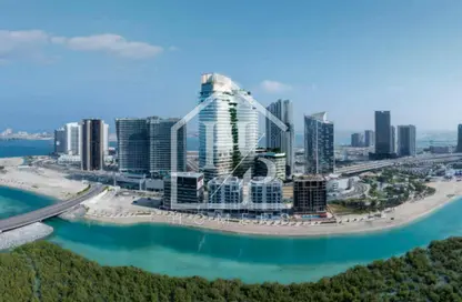 دوبلكس - 2 غرف نوم - 3 حمامات للبيع في ريفاج من ديار - شمس أبوظبي - جزيرة الريم - أبوظبي