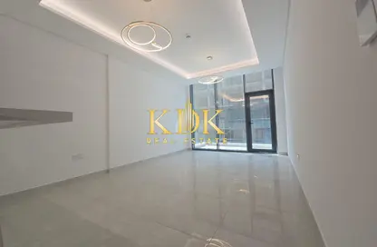 Apartment - 1 Bedroom - 2 Bathrooms for rent in Mass Residence - Jumeirah Village Circle - Dubai