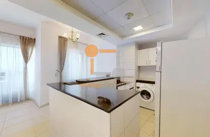 شقة - غرفة نوم - 1 حمام للبيع في برج كونكورد - (JLT) مجمع H - أبراج بحيرة الجميرا - دبي