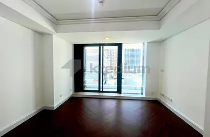 Apartment - Studio - 1 Bathroom for rent in Goldcrest Views 2 - JLT Cluster J - Jumeirah Lake Towers - Dubai