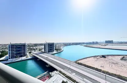 Apartment - 1 Bedroom - 2 Bathrooms for rent in Gateway Residences 2 - Mina Al Arab - Ras Al Khaimah