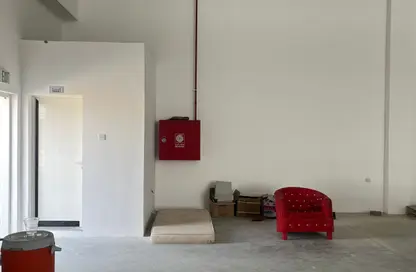 Warehouse - Studio - 1 Bathroom for rent in Al Jurf Industrial 2 - Al Jurf Industrial - Ajman