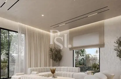 Villa - 6 Bedrooms - 7+ Bathrooms for sale in Al Naseem - Al Hudayriat Island - Abu Dhabi