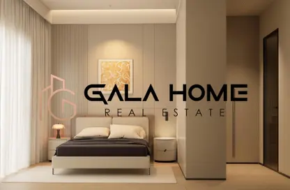 Apartment - Studio - 1 Bathroom for sale in Sports View Residence 2 - International City Phase 2 - Al Warsan 4 - Al Warsan - Dubai