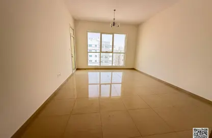 Apartment - 2 Bedrooms - 3 Bathrooms for rent in Al Jurf 3 - Al Jurf - Ajman Downtown - Ajman