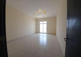 Empty Room image for: Apartment - 2 bedrooms - 3 bathrooms for rent in Sakamkam - Fujairah, Image 1