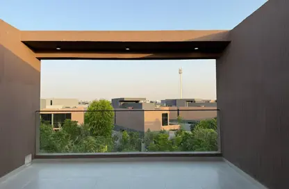 Villa - 4 Bedrooms - 5 Bathrooms for rent in Kaya - Masaar - Tilal City - Sharjah