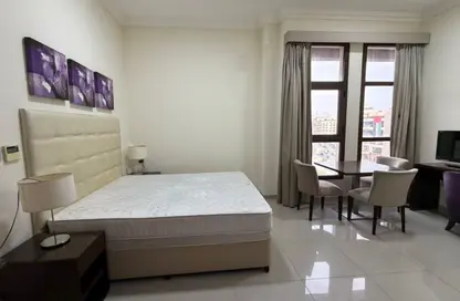 شقة - 1 حمام للايجار في لينكولن بارك آيه - لينكولن بارك - ارجان - دبي شقة - 1 حمام للايجار في لينكولن بارك آيه - لينكولن بارك - ارجان - دبي