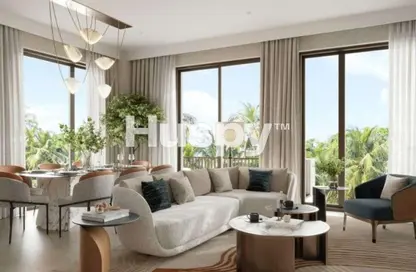 Apartment - 2 Bedrooms - 2 Bathrooms for sale in Savanna - Dubai Creek Harbour (The Lagoons) - Dubai