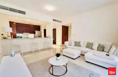 Apartment - 1 Bedroom - 2 Bathrooms for sale in Mulberry 1 - Park Heights - Dubai Hills Estate - Dubai
