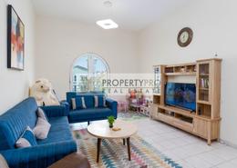 Apartment - 1 bedroom - 2 bathrooms for sale in Building 148 to Building 202 - Mogul Cluster - Discovery Gardens - Dubai Apartment - 1 bedroom - 2 bathrooms for sale in Building 148 to Building 202 - Mogul Cluster - Discovery Gardens - Dubai