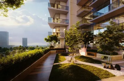 Apartment - 1 Bedroom - 2 Bathrooms for sale in Zenith Residences - International City - Dubai