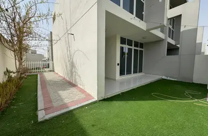 Land - Studio for sale in Albizia - Damac Hills 2 - Dubai