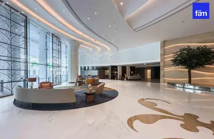 Apartment - 2 Bedrooms - 3 Bathrooms for sale in Imperial Avenue - Downtown Dubai - Dubai