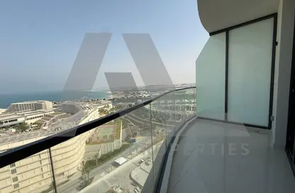 شقة - غرفة نوم - 1 حمام للايجار في باي ريزيدنس - جزيرة حياة - ميناء العرب - راس الخيمة - رأس الخيمة