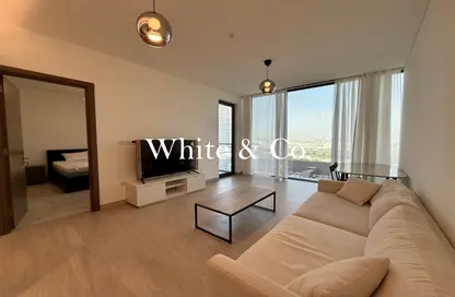 شقة - غرفة نوم - 2 حمامات للايجار في ون بارك افنيو - صبحا هارتلاند - مدينة الشيخ محمد بن راشد - دبي شقة - غرفة نوم - 2 حمامات للايجار في ون بارك افنيو - صبحا هارتلاند - مدينة الشيخ محمد بن راشد - دبي