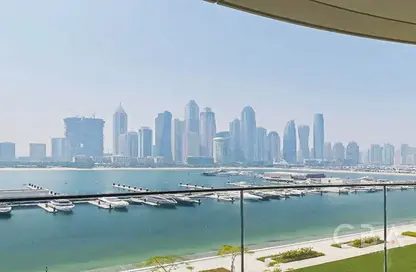 شقة - 2 غرف نوم - 2 حمامات للبيع في برج Palace Beach ريزيدنس 2 - بالاس بيتش ريزيدنس - إعمار بيتشفرونت - دبي هاربور - دبي